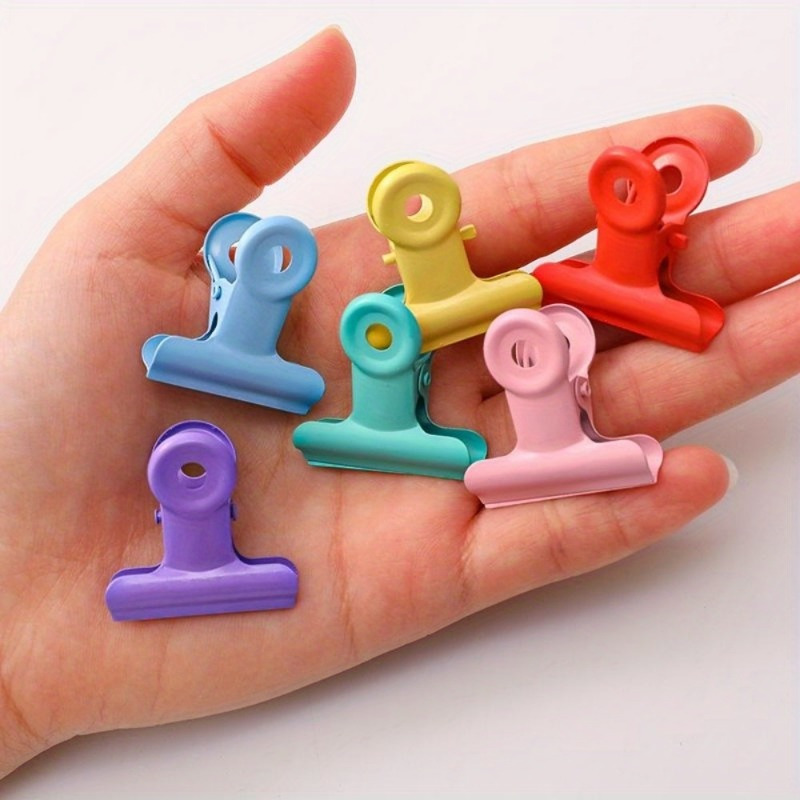 Commercial Kitchen Items - 10 adet çok fonksiyonlu çanta çip
