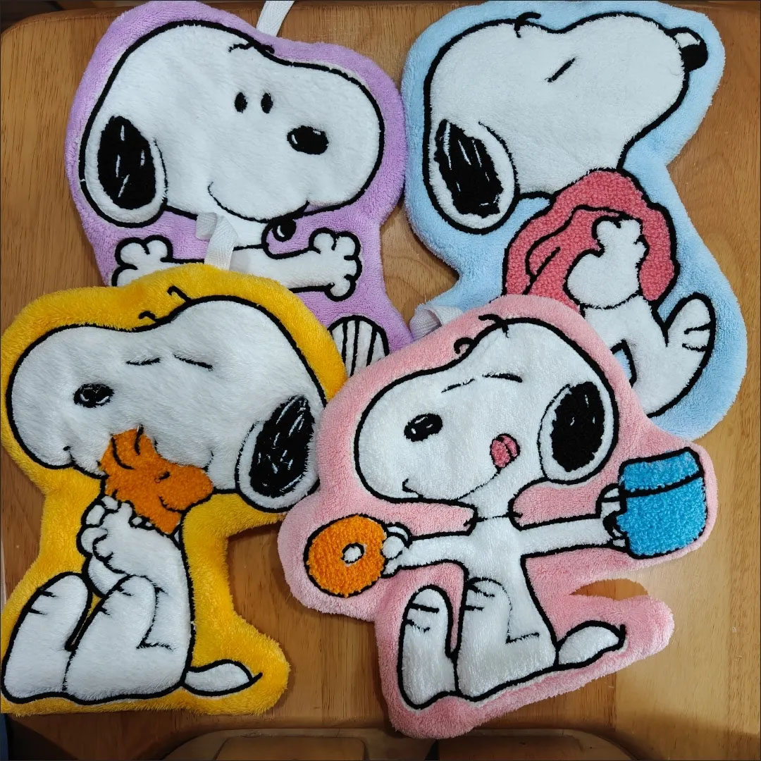 Commercial Kitchen Items - 2026 Yeni Kawaii Snoop y Asılı
