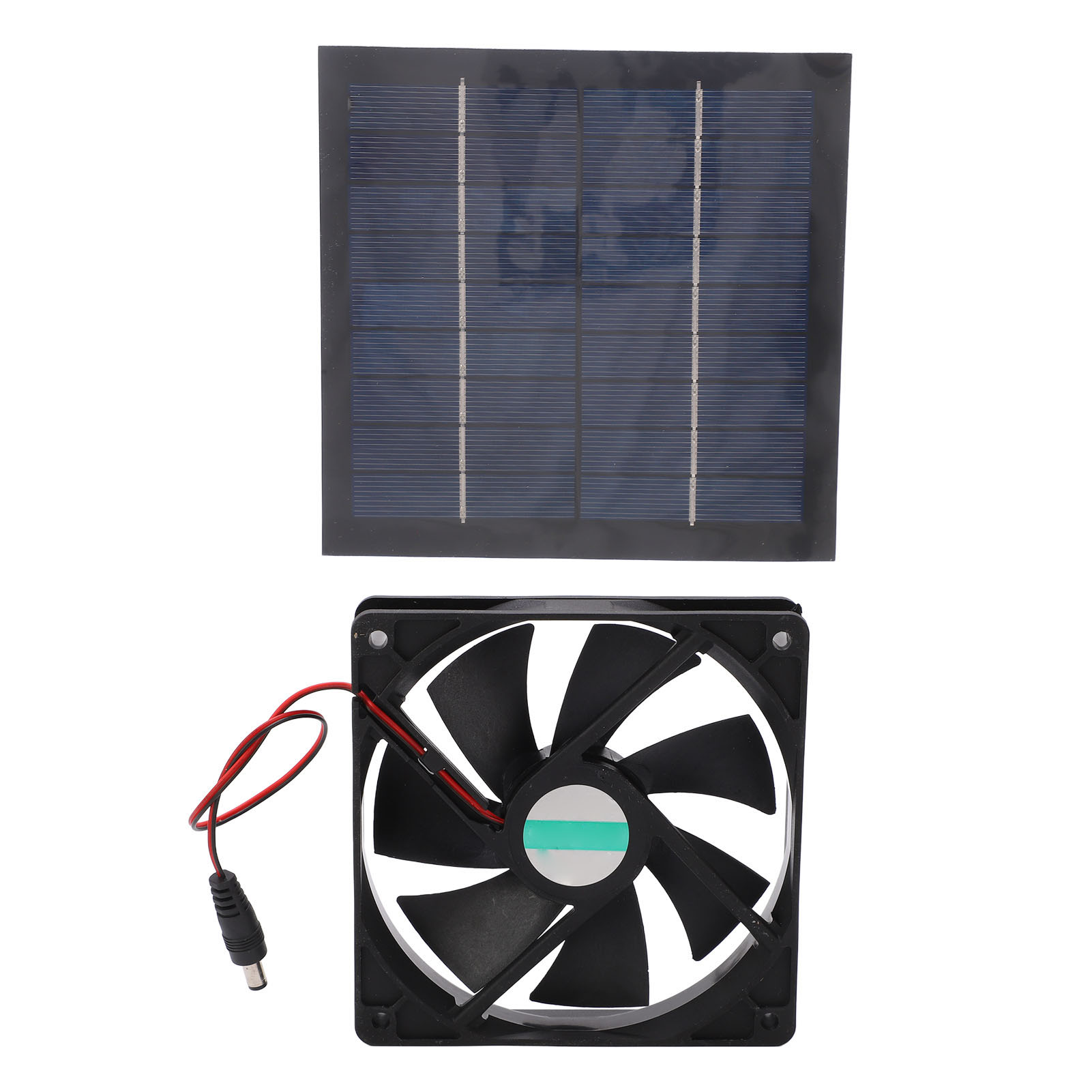 Commercial Kitchen Exhaust Fan - Güneş Enerjili Fan Su Geçirmez IP65