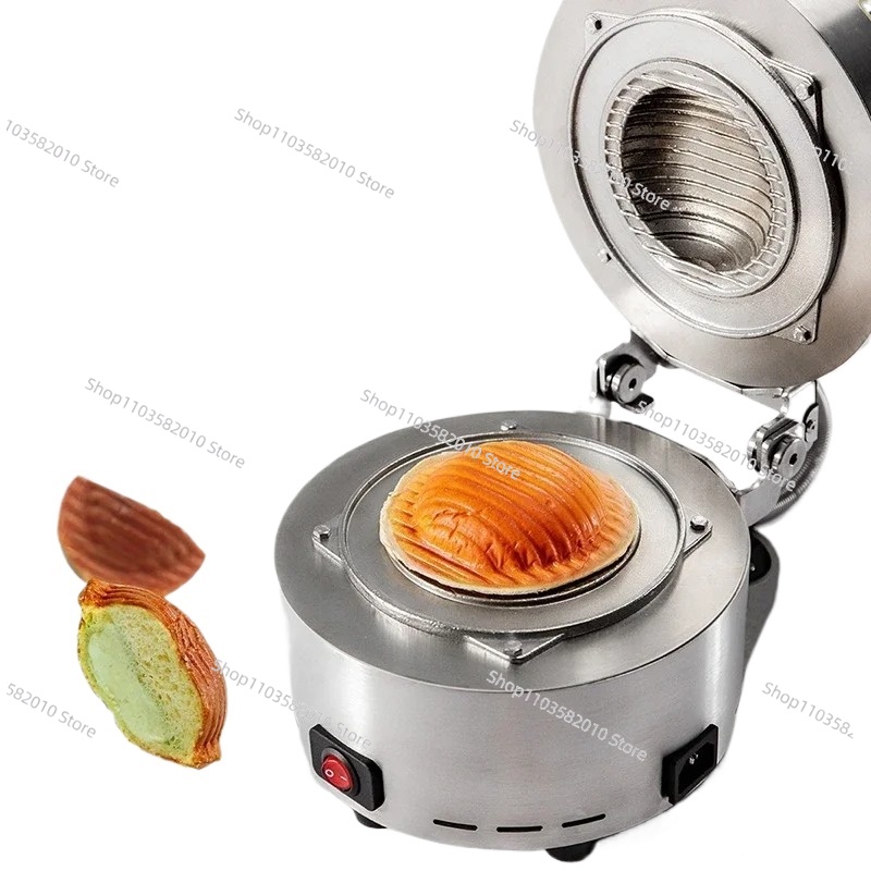 Sandwich Press Panini - 2025 Çok Satan Dondurma Panini Yapıcı
