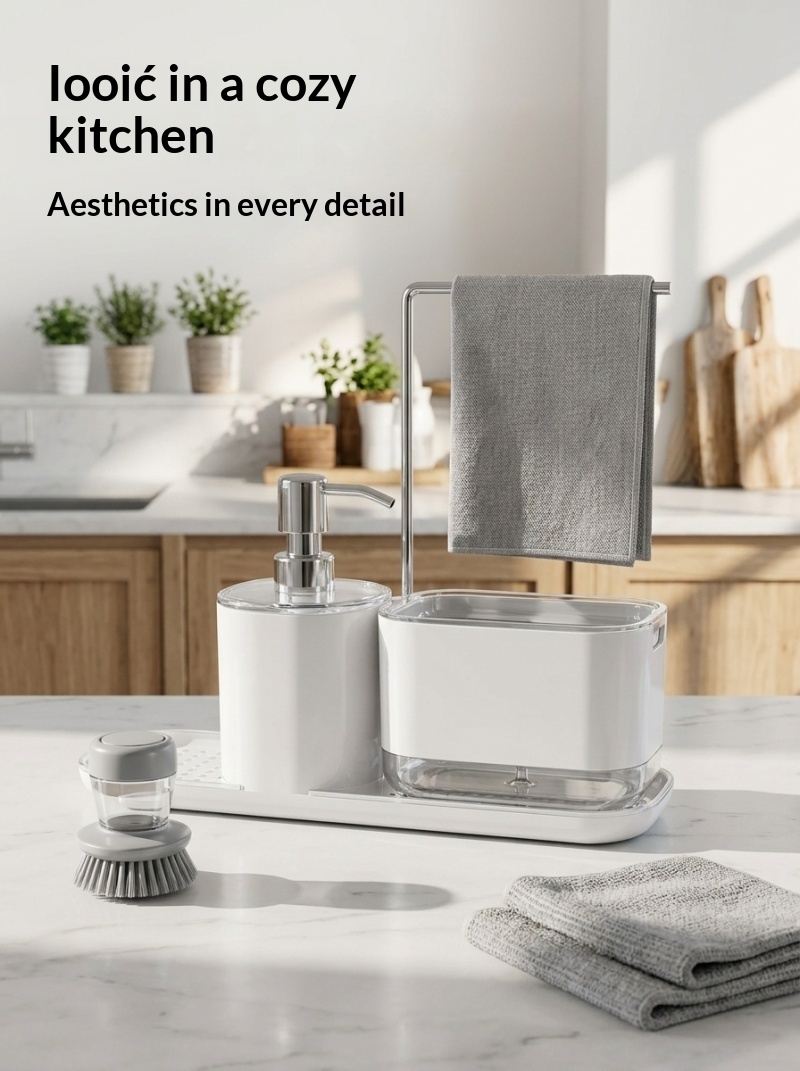 Commercial Kitchen Floor Drain - Mutfak Tezgahı Lavabo Drenaj Tepsisi, Manuel