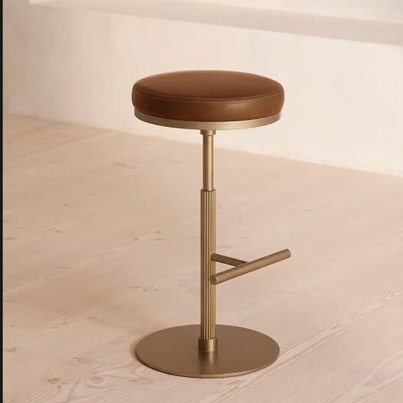 Commercial Kitchen Set - Yüksek Bar Taburesi Seti Ipolgo Havuz