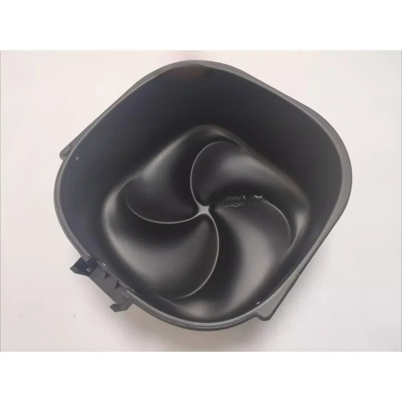 Philips Air Fryer Hd9867 - Philips Air Fryer HD9867/9870/9765 Connect Pot'a