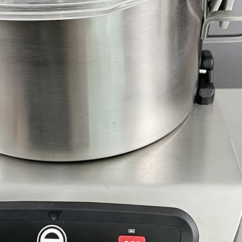 Commercial Kitchen Use - Masaüstü Et İşleme Makinesi Sebze Doğrayıcı
