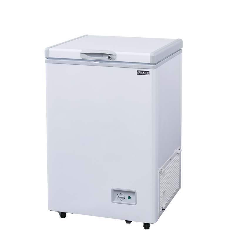 Commercial Chest Freezer - # Ticari Kompakt Dondurma Dolabı Derin