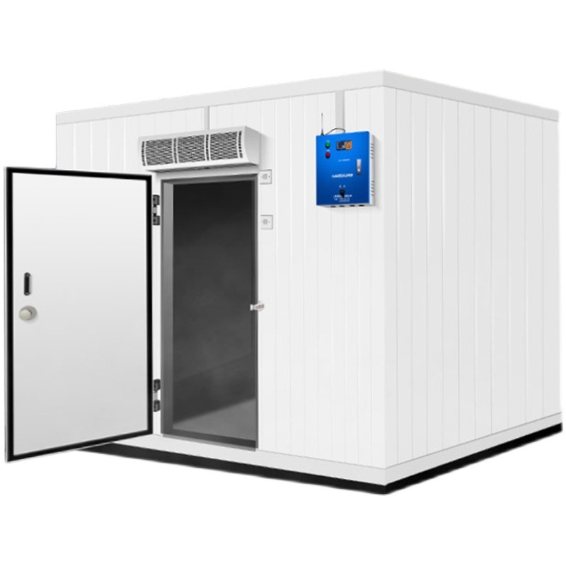 Commercial Chest Freezer - Orta ve büyük soğuk hava deposu,