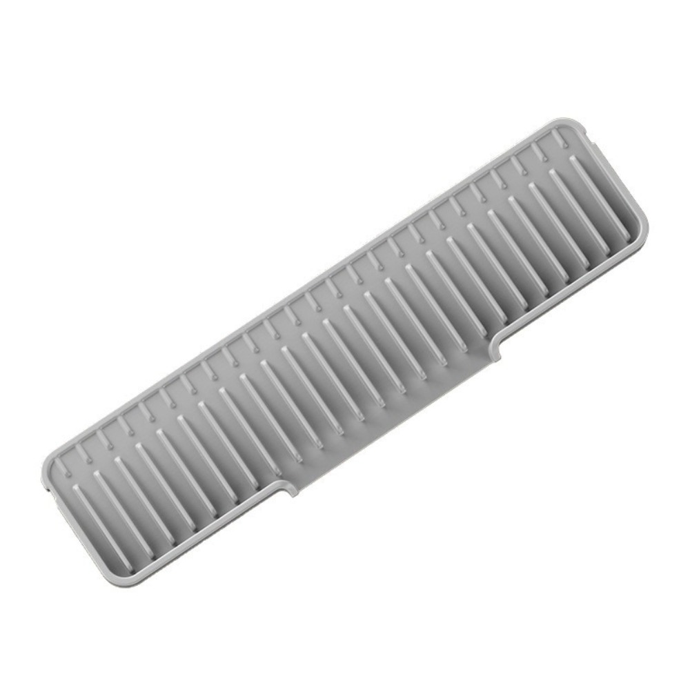 Commercial Kitchen Floor Drain - Eğimli Lavabo Drenaj Pedi Silikon Dar