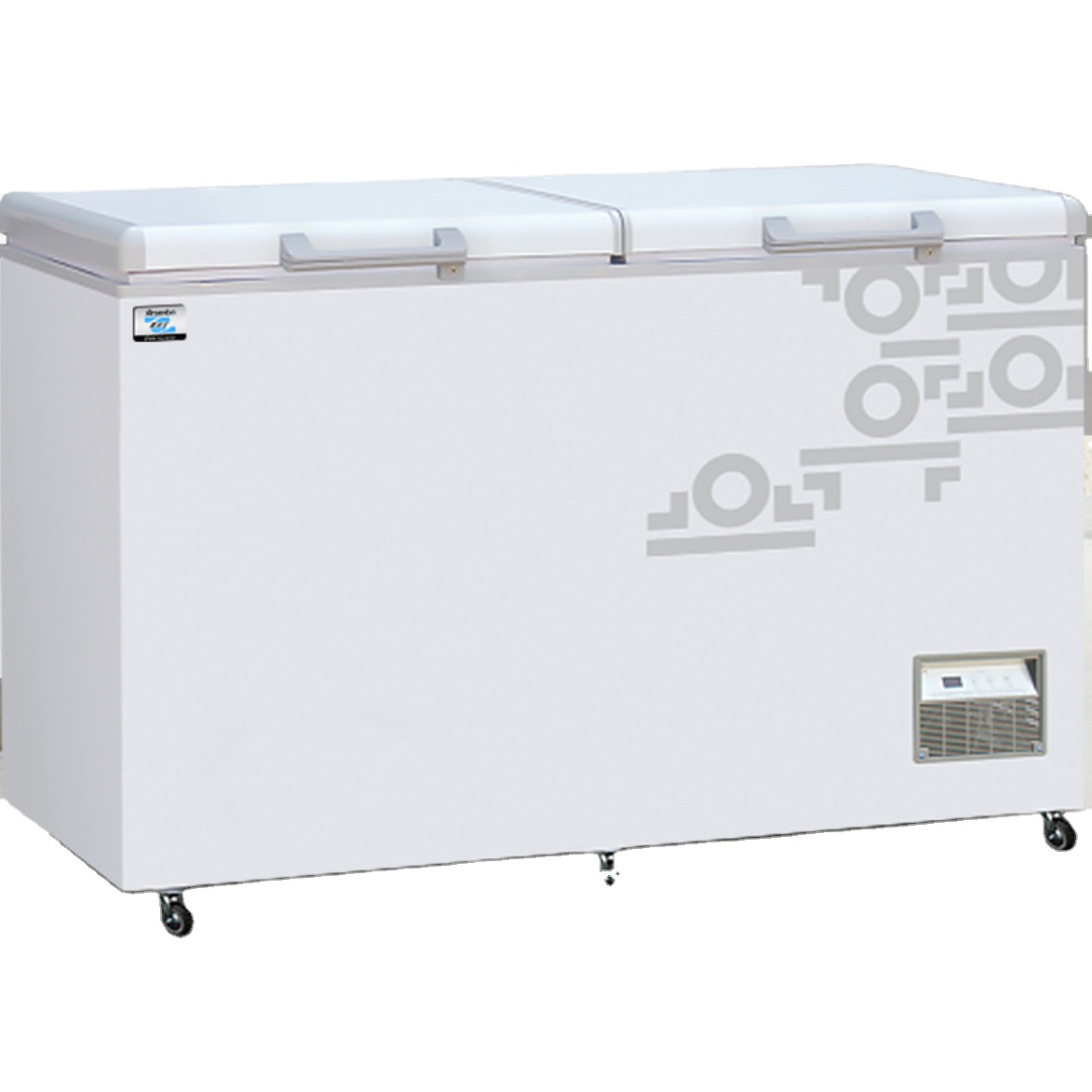 Commercial Chest Freezer - Otel Restoran Mutfak Ekipmanları Ağır Hizmet