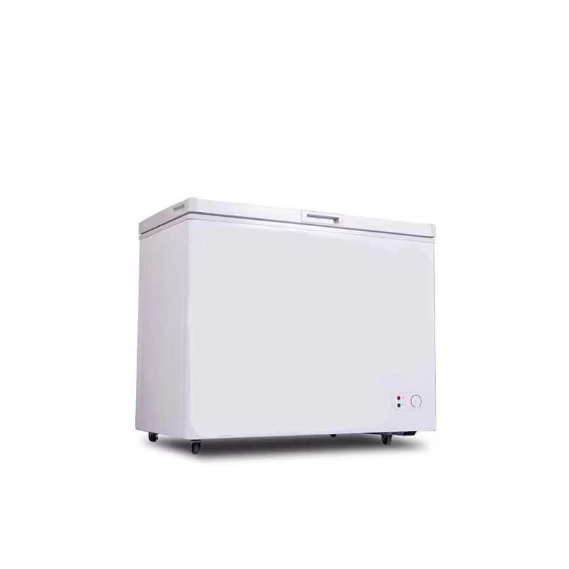 Commercial Chest Freezer - 100 ~ 300 Litre Küçük Kapasiteli