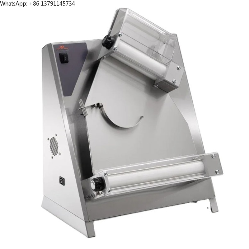 Manuel Küçük Hamur Açma Makine - Pizza Conveyor Oven incelemesi ve fiyatı