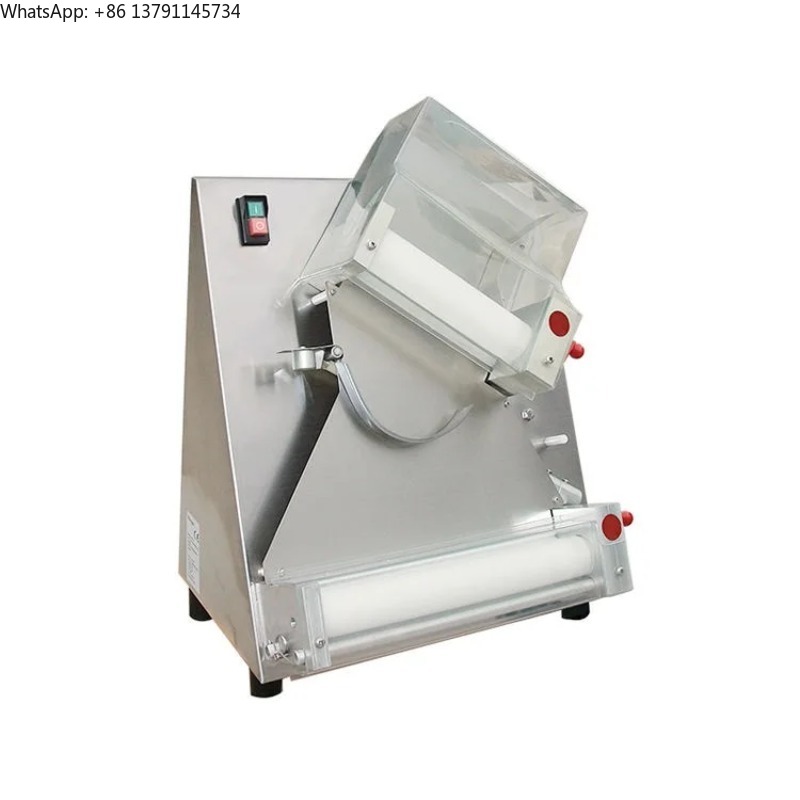 Manuel Küçük Hamur Açma Makine - Pizza Conveyor Oven incelemesi ve fiyatı