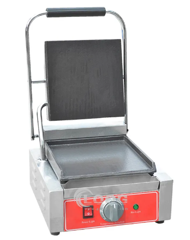 Ticari Panini Presi Paslanmaz  - Sandwich Press Panini incelemesi ve fiyatı
