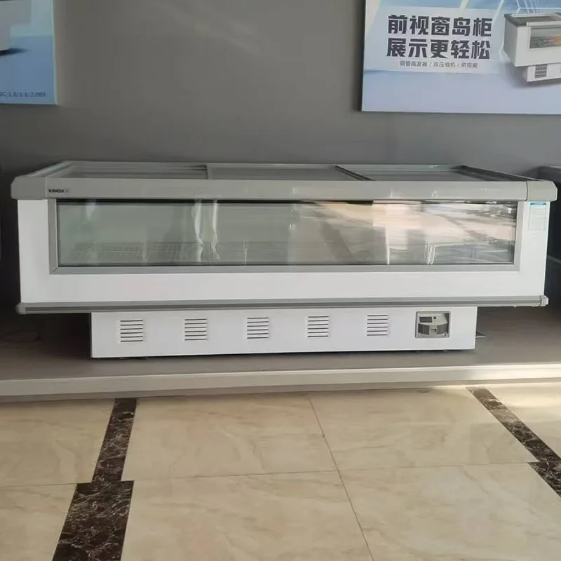# s Y 86L dondurucular göğüs d - Commercial Chest Freezer incelemesi ve fiyatı