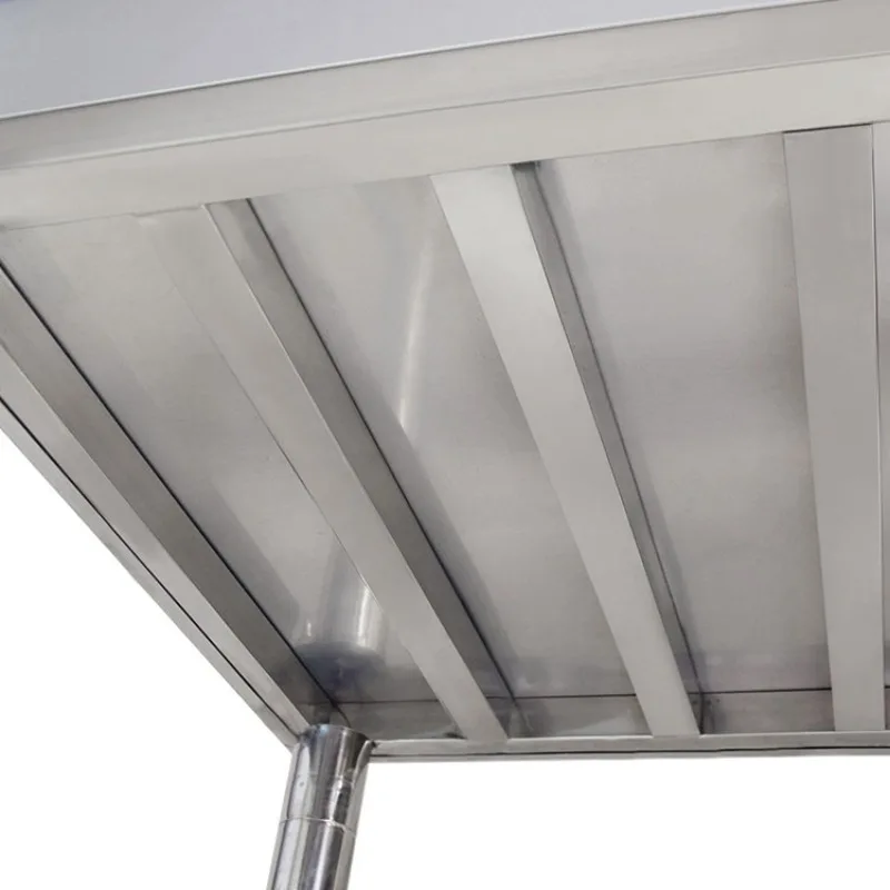 Paslanmaz çelik ayaklı evye ve - Commercial Kitchen Use incelemesi ve fiyatı