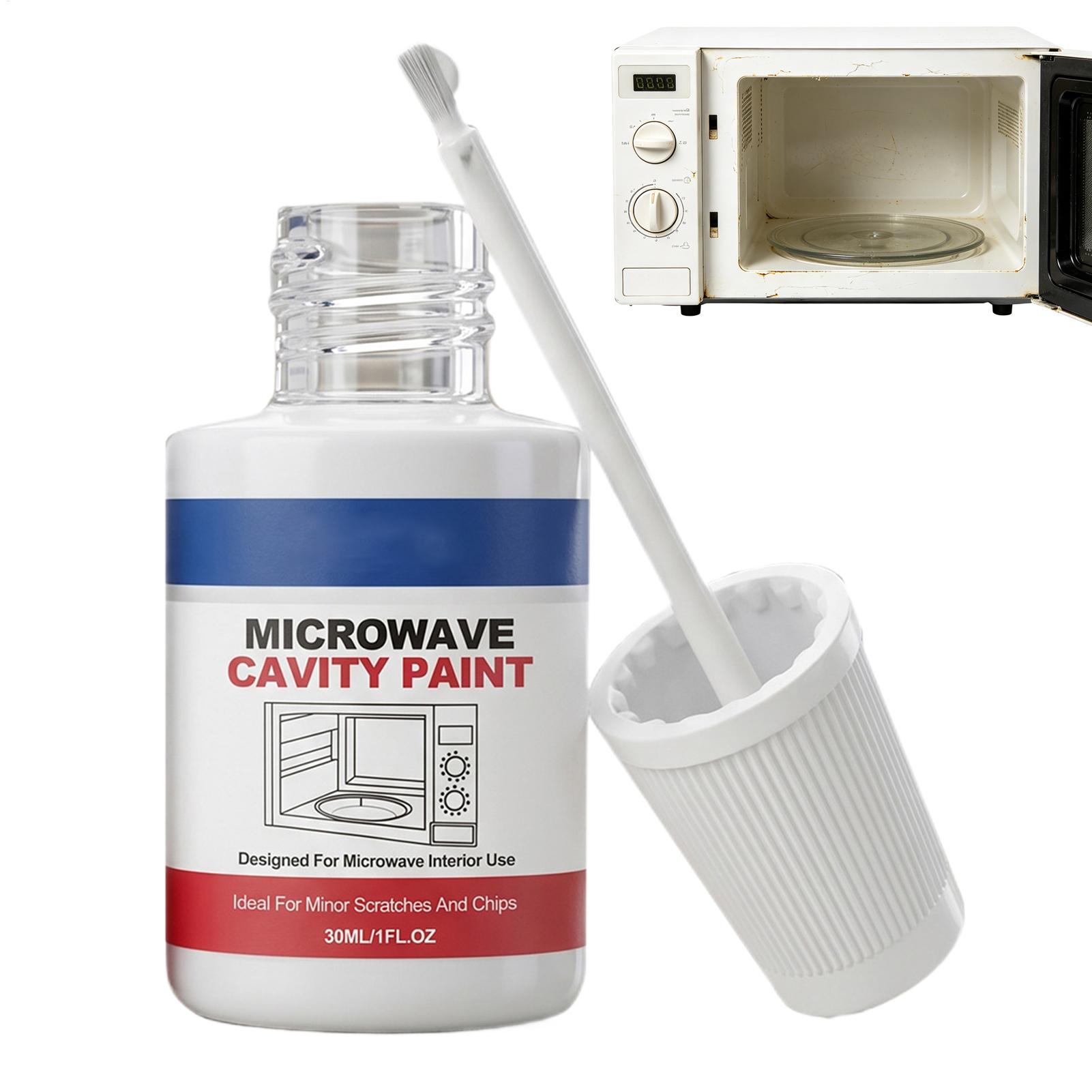 30ml Yüksek Parlaklıkta Mikrod - Commercial Kitchen Paint incelemesi ve fiyatı