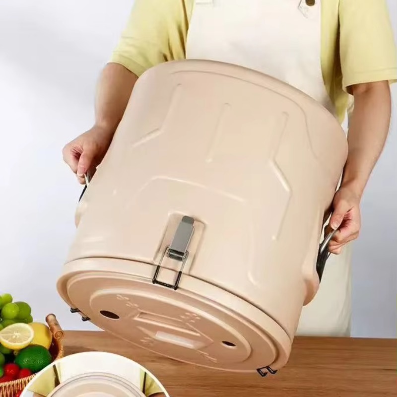 Ticari Yalıtımlı Gıda Saklama  - Commercial Kitchen Set incelemesi ve fiyatı