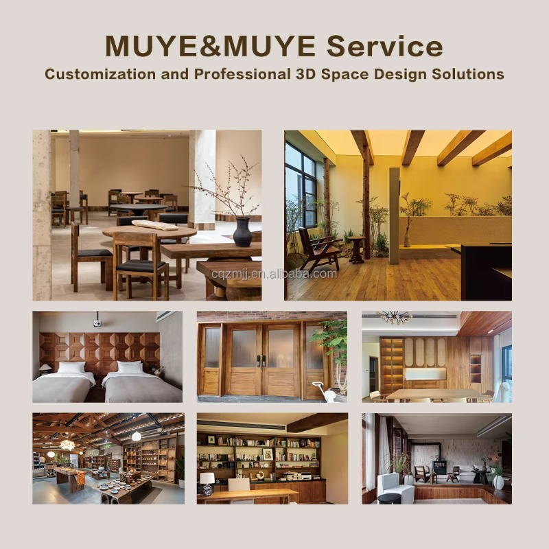 Masif Ahşap Yemek Masası Takım - Commercial Kitchen Set incelemesi ve fiyatı