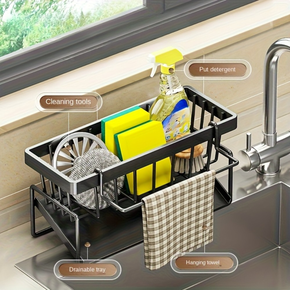 Mutfak Eviye Süngeri Tutucu, P - Commercial Kitchen Floor Drain incelemesi ve fiyatı