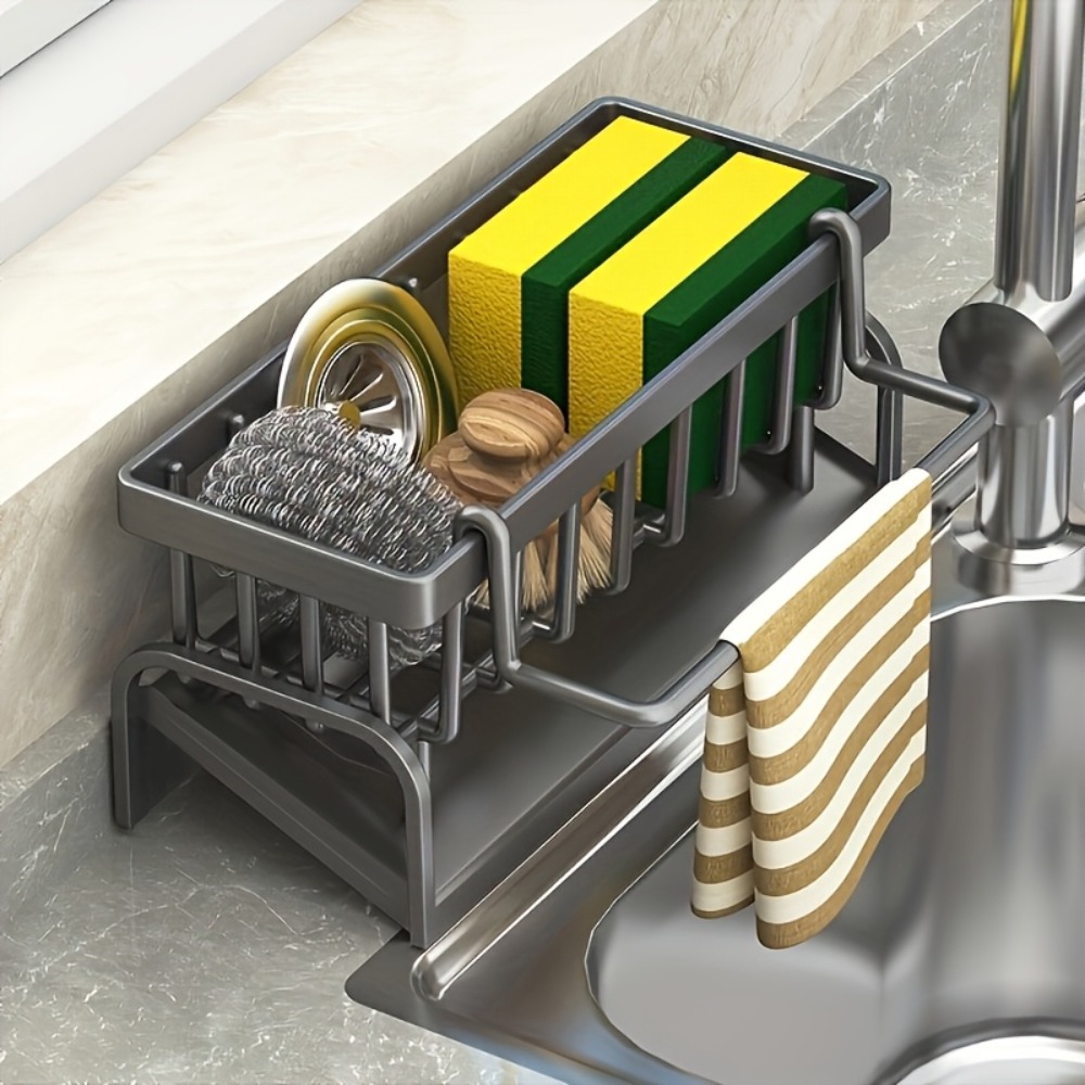Mutfak Eviye Süngeri Tutucu, P - Commercial Kitchen Floor Drain incelemesi ve fiyatı