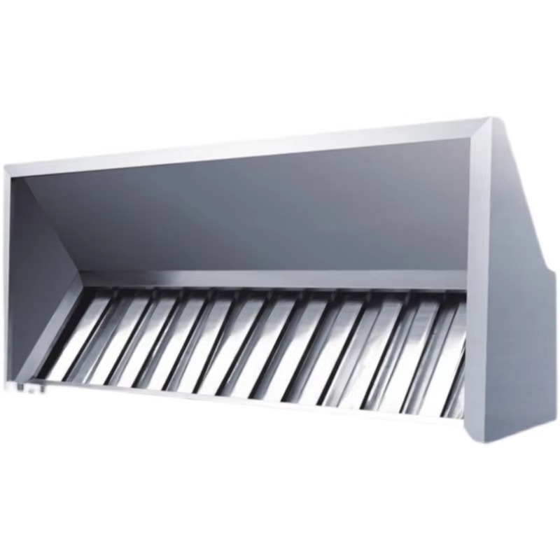 Ticari Mutfak Ekipmanları Pasl - Commercial Kitchen Vent incelemesi ve fiyatı