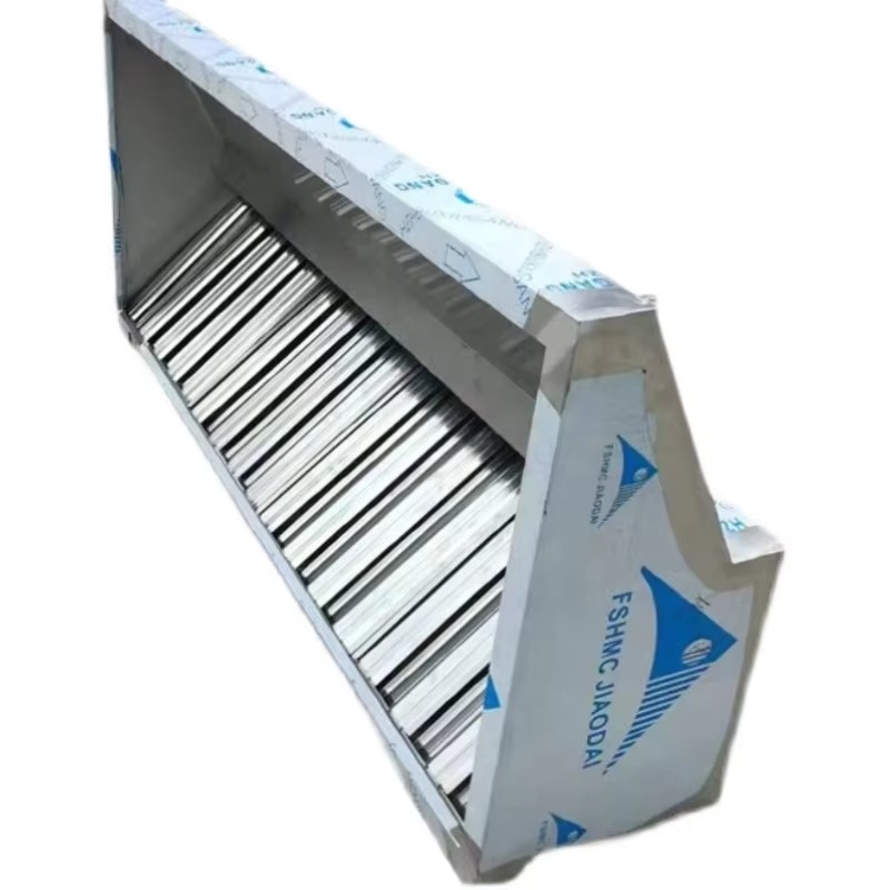 Ticari Mutfak Ekipmanları Pasl - Commercial Kitchen Vent incelemesi ve fiyatı