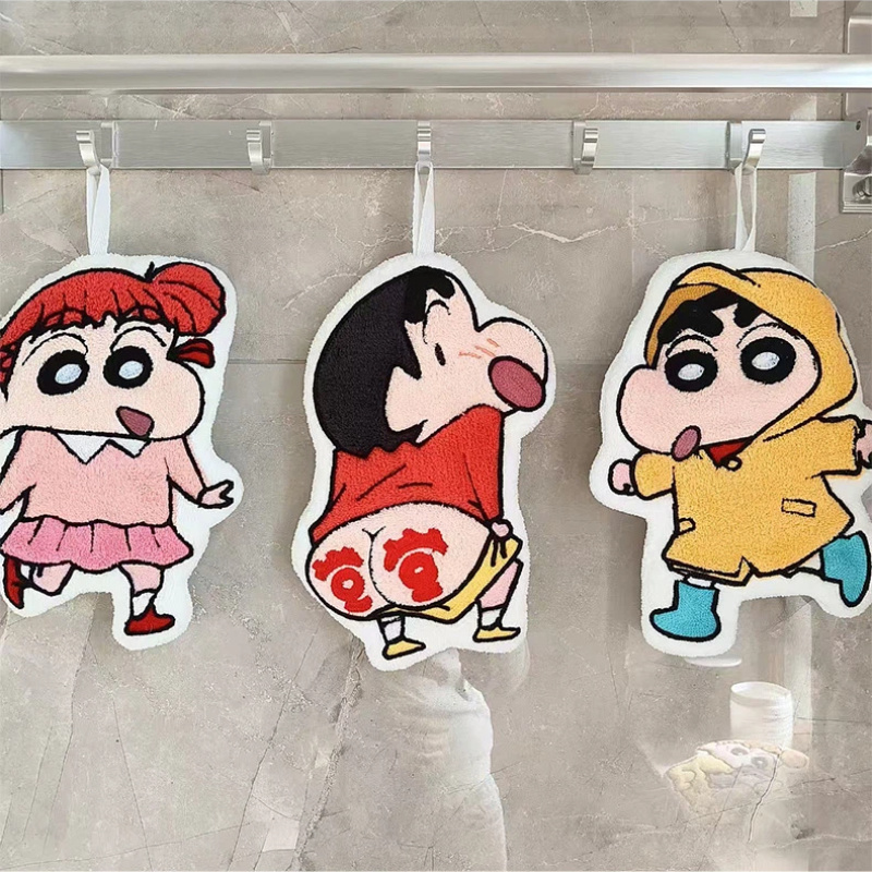 Kawaii Crayon Shin-Chan Karika - Commercial Kitchen Items incelemesi ve fiyatı