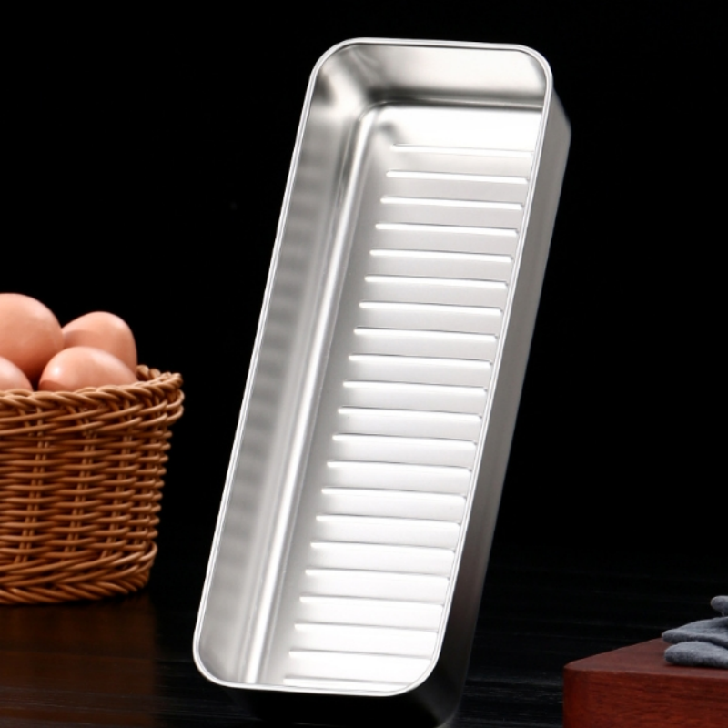Bacon konteyner 304 paslanmaz  - Commercial Kitchen Items incelemesi ve fiyatı
