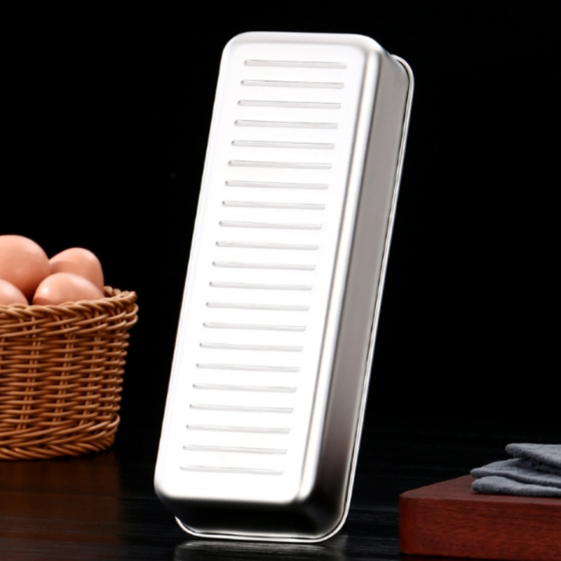 Bacon konteyner 304 paslanmaz  - Commercial Kitchen Items incelemesi ve fiyatı