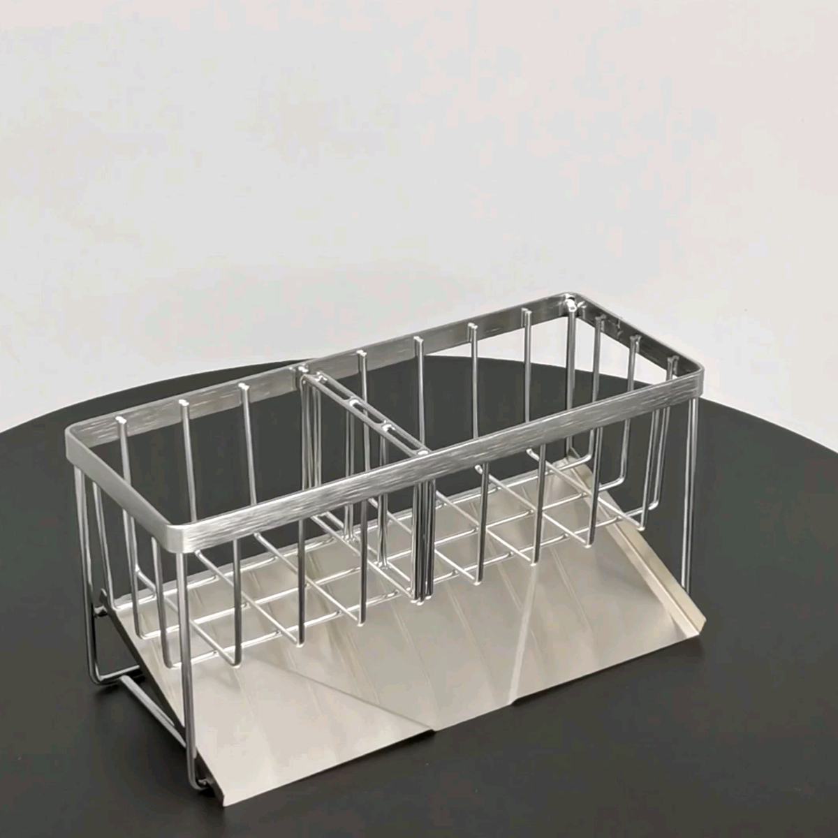 Lavabo sünger tutucu 304 pasla - Commercial Kitchen Floor Drain incelemesi ve fiyatı