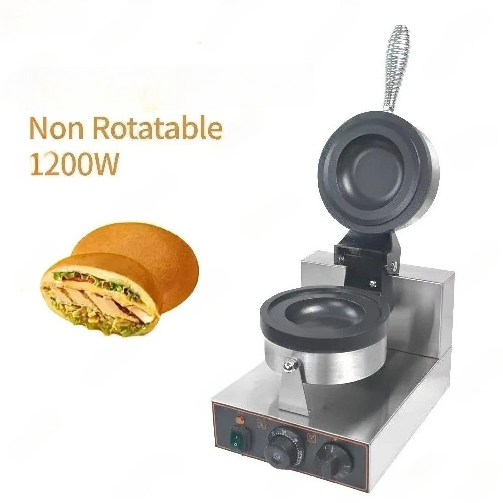 Elektrikli Panini Pres Makines - Sandwich Press Panini incelemesi ve fiyatı