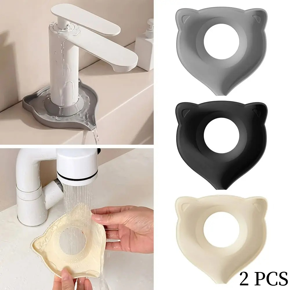 2 adet Yaratıcı Kedi Şekilli D - Commercial Kitchen Floor Drain incelemesi ve fiyatı
