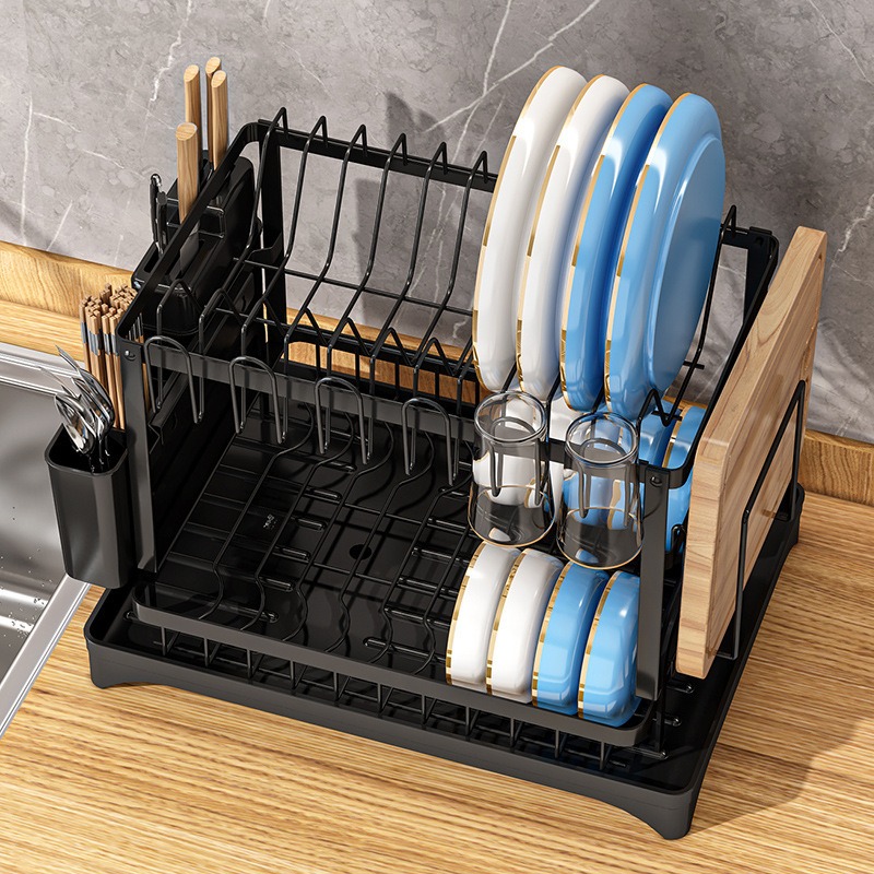 Çift katmanlı, büyük kapasitel - Commercial Kitchen Floor Drain incelemesi ve fiyatı