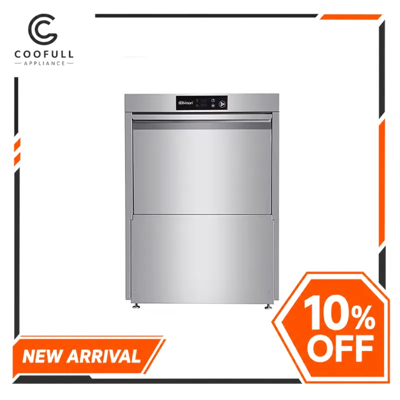 Mini Otomatik Tezgah Altı Bula - Commercial Kitchen Set incelemesi ve fiyatı