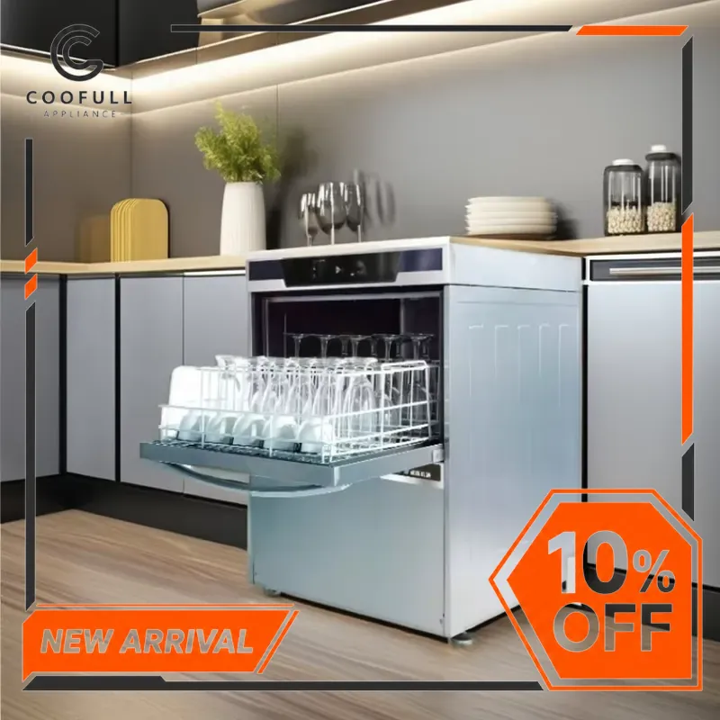 Mini Otomatik Tezgah Altı Bula - Commercial Kitchen Set incelemesi ve fiyatı