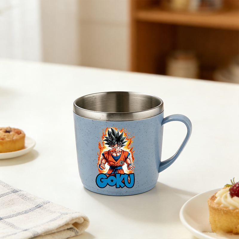 Dragon Ball Su Bardağı Erkek G - Commercial Kitchen Kettle incelemesi ve fiyatı