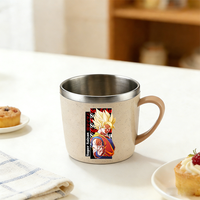 Dragon Ball Su Bardağı Erkek G - Commercial Kitchen Kettle incelemesi ve fiyatı