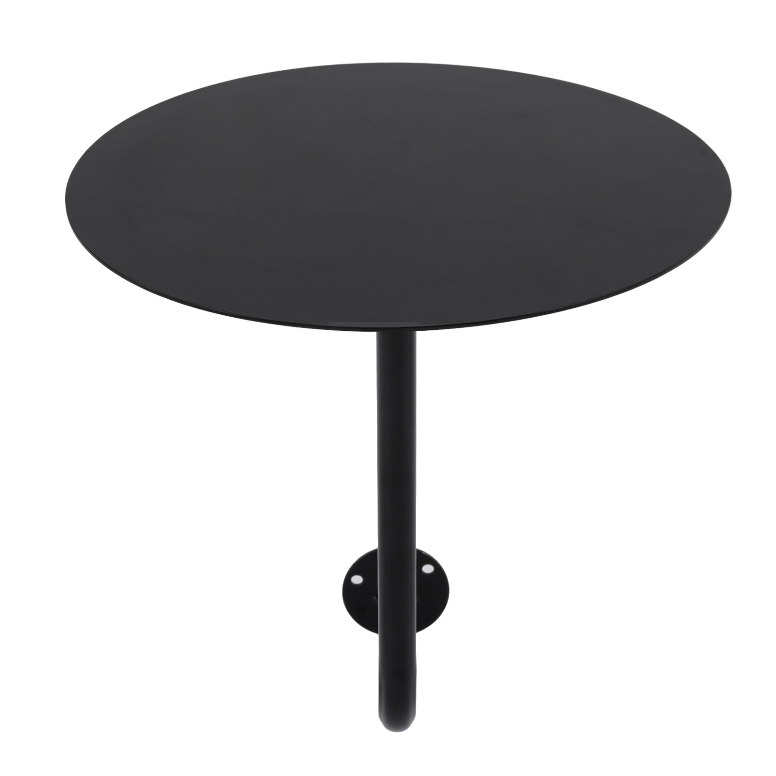 40cm Yuvarlak Duvara Monte Bar - Commercial Kitchen Paint incelemesi ve fiyatı