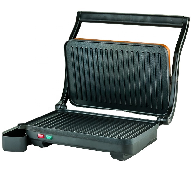 2025 Elektrikli Panini Pres Iz - Sandwich Press Panini incelemesi ve fiyatı