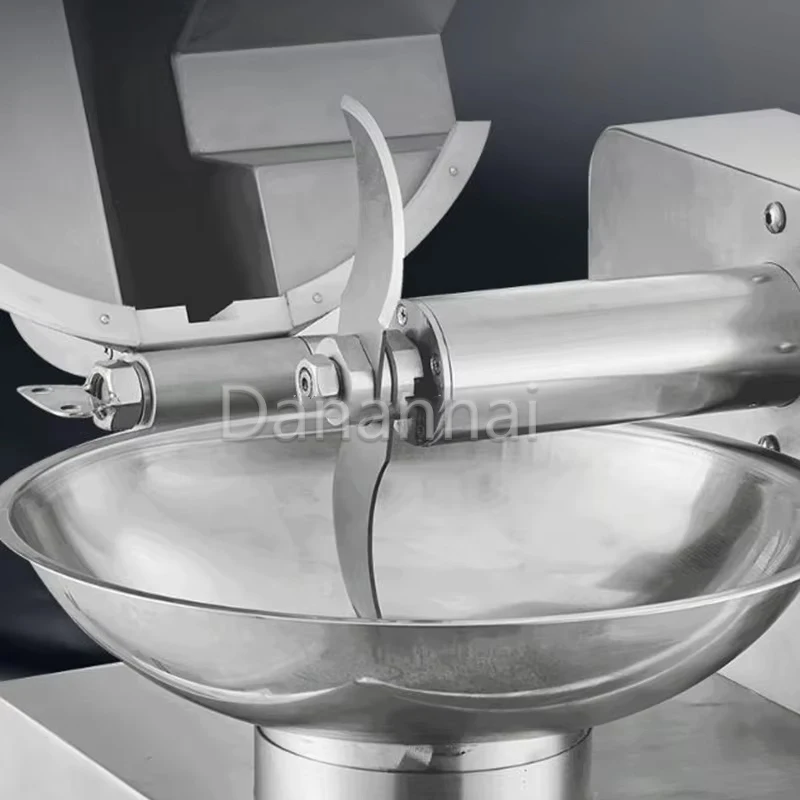 Ticari Vakumlu Sebze Kesme Mak - Commercial Kitchen Use incelemesi ve fiyatı