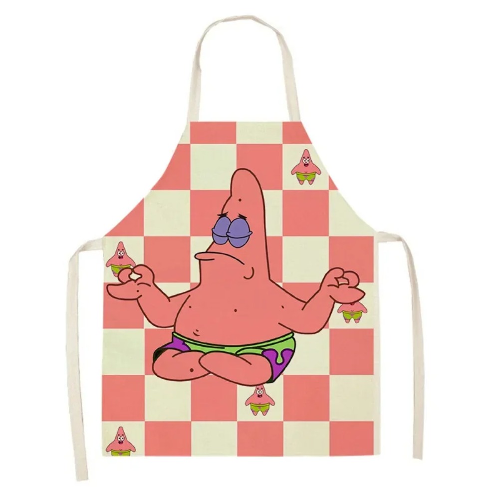 SpongeBob Patrick Yetişkinler  - Commercial Kitchen Set incelemesi ve fiyatı