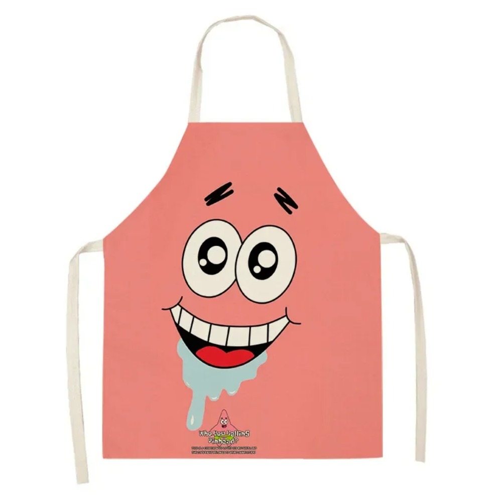 SpongeBob Patrick Yetişkinler  - Commercial Kitchen Set incelemesi ve fiyatı