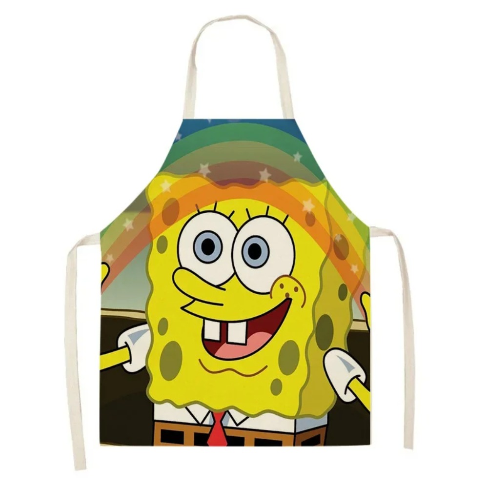 SpongeBob Patrick Yetişkinler  - Commercial Kitchen Set incelemesi ve fiyatı