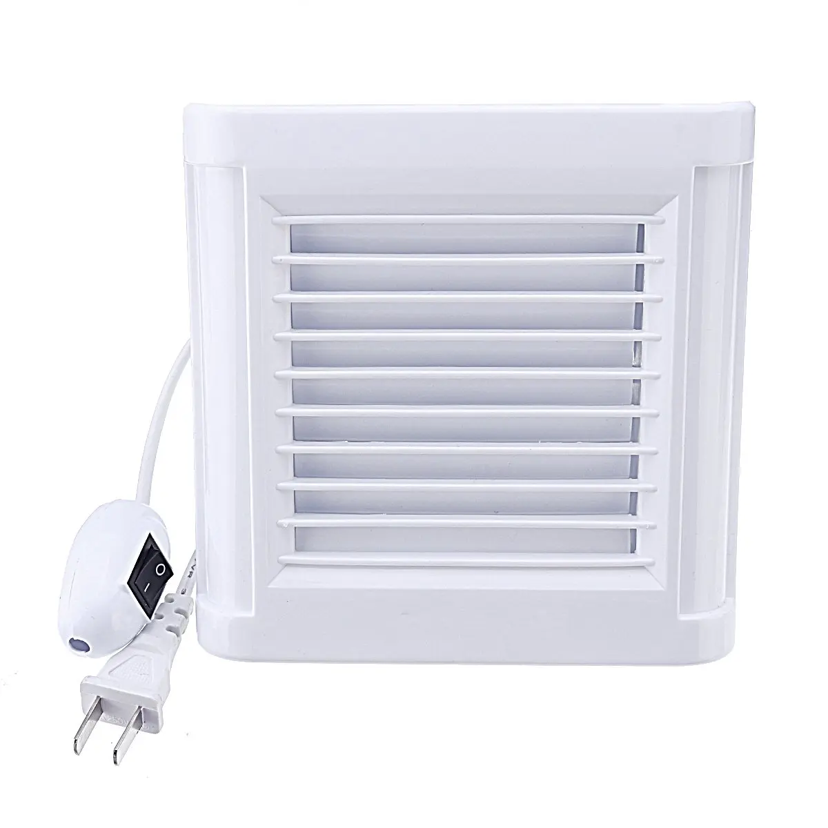 Mutfak Tuvalet Duvar Pencere H - Commercial Kitchen Exhaust Fan incelemesi ve fiyatı