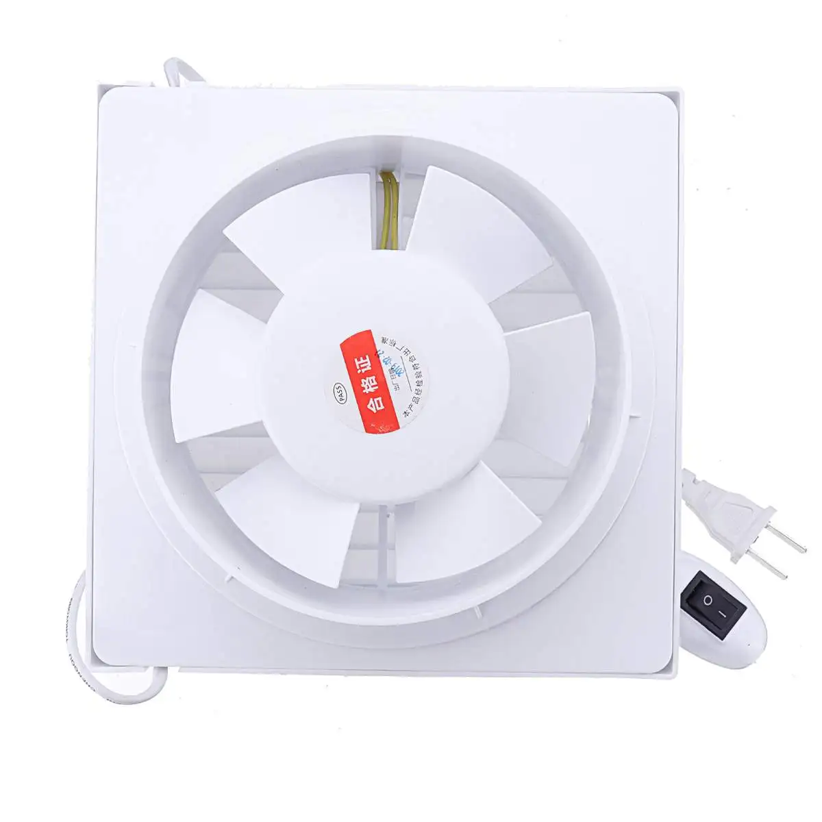 Mutfak Tuvalet Duvar Pencere H - Commercial Kitchen Exhaust Fan incelemesi ve fiyatı