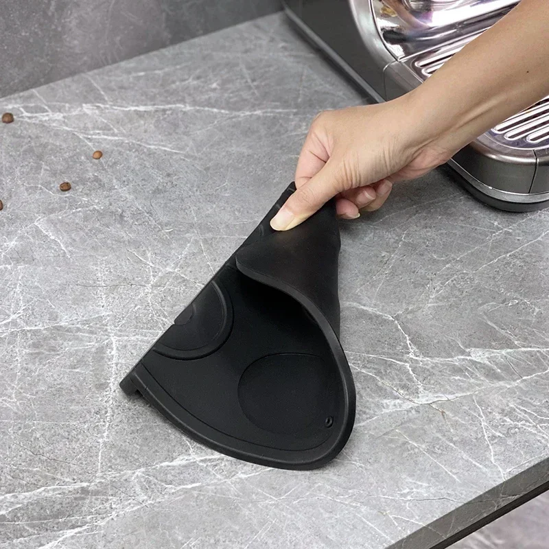 Kahve Tozu Pedi Kaymaz Silikon - Commercial Kitchen Items incelemesi ve fiyatı