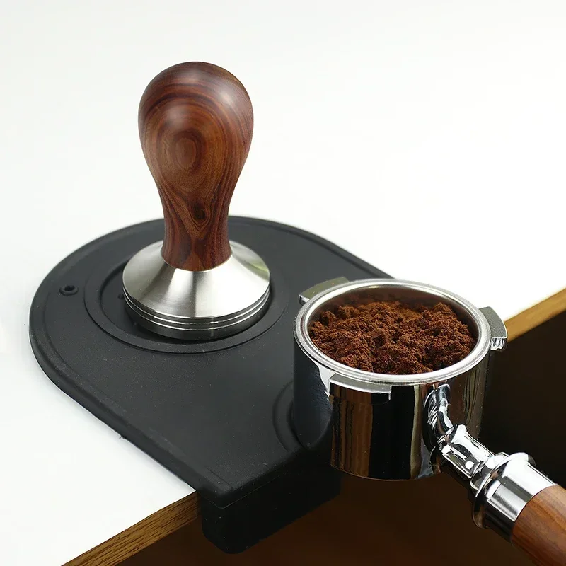 Kahve Tozu Pedi Kaymaz Silikon - Commercial Kitchen Items incelemesi ve fiyatı