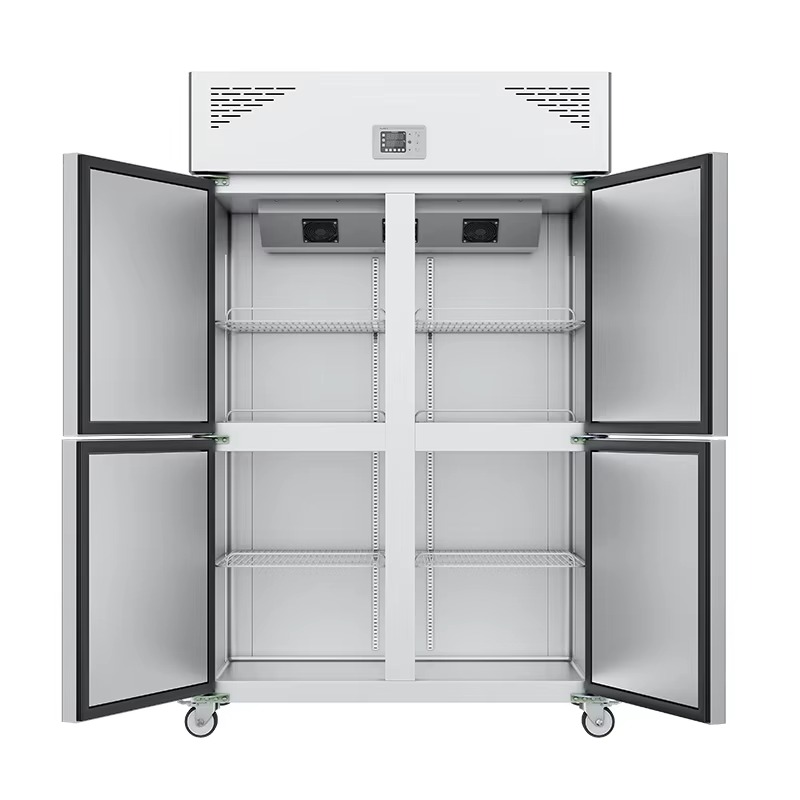 Dış Mekan Ticari Mutfak 1000l  - Commercial Chest Freezer incelemesi ve fiyatı