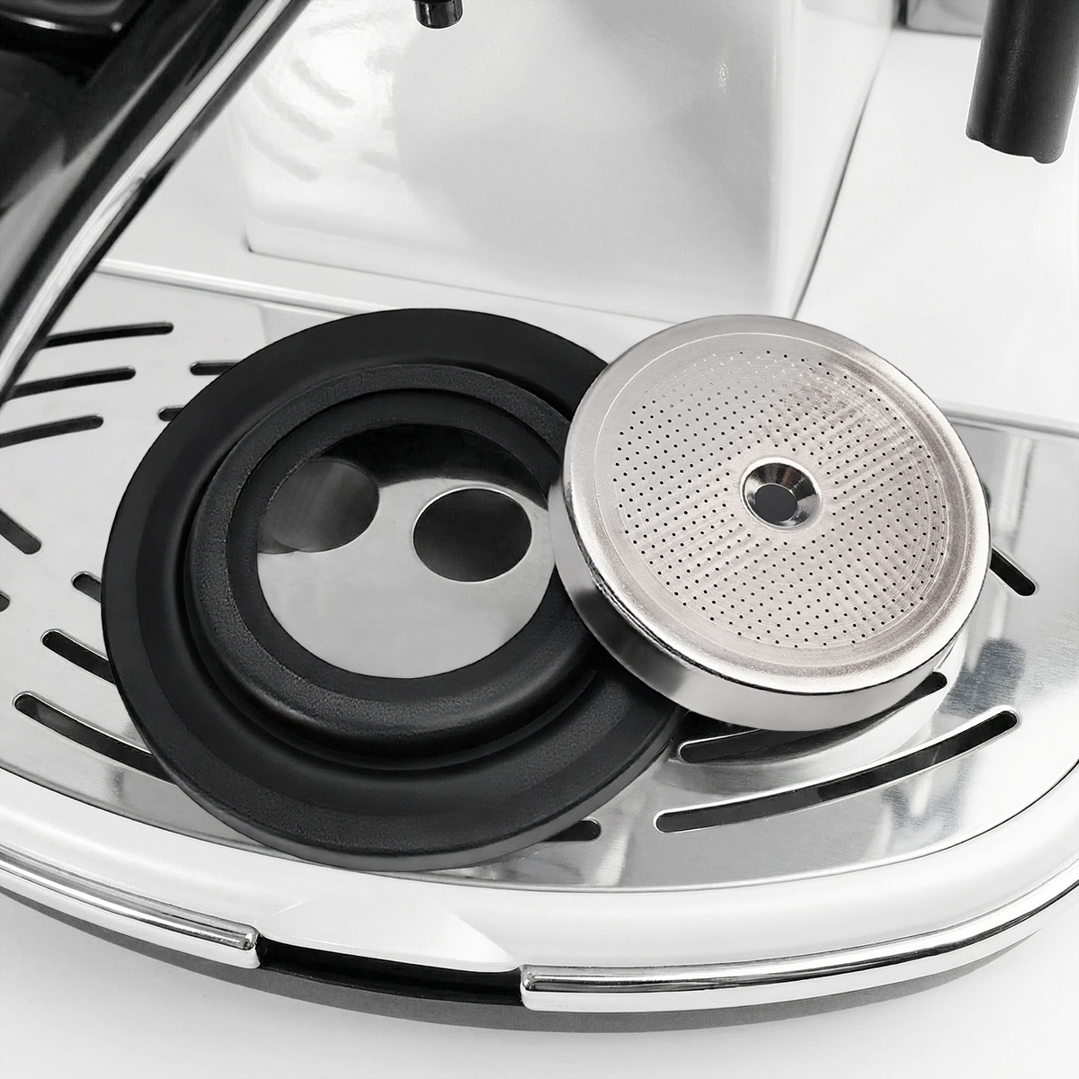 Delonghi ECO310/150/155/200/22 - Delonghi Espresso Magnifica incelemesi ve fiyatı