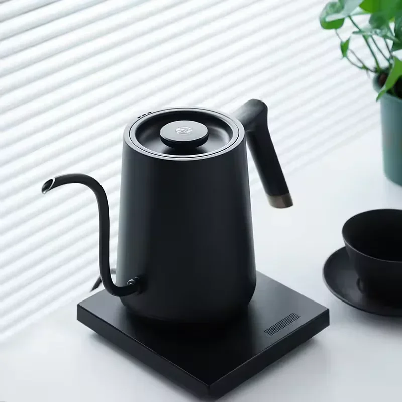 Ev Mutfak Beyaz ve Siyah Elekt - Commercial Kitchen Kettle incelemesi ve fiyatı
