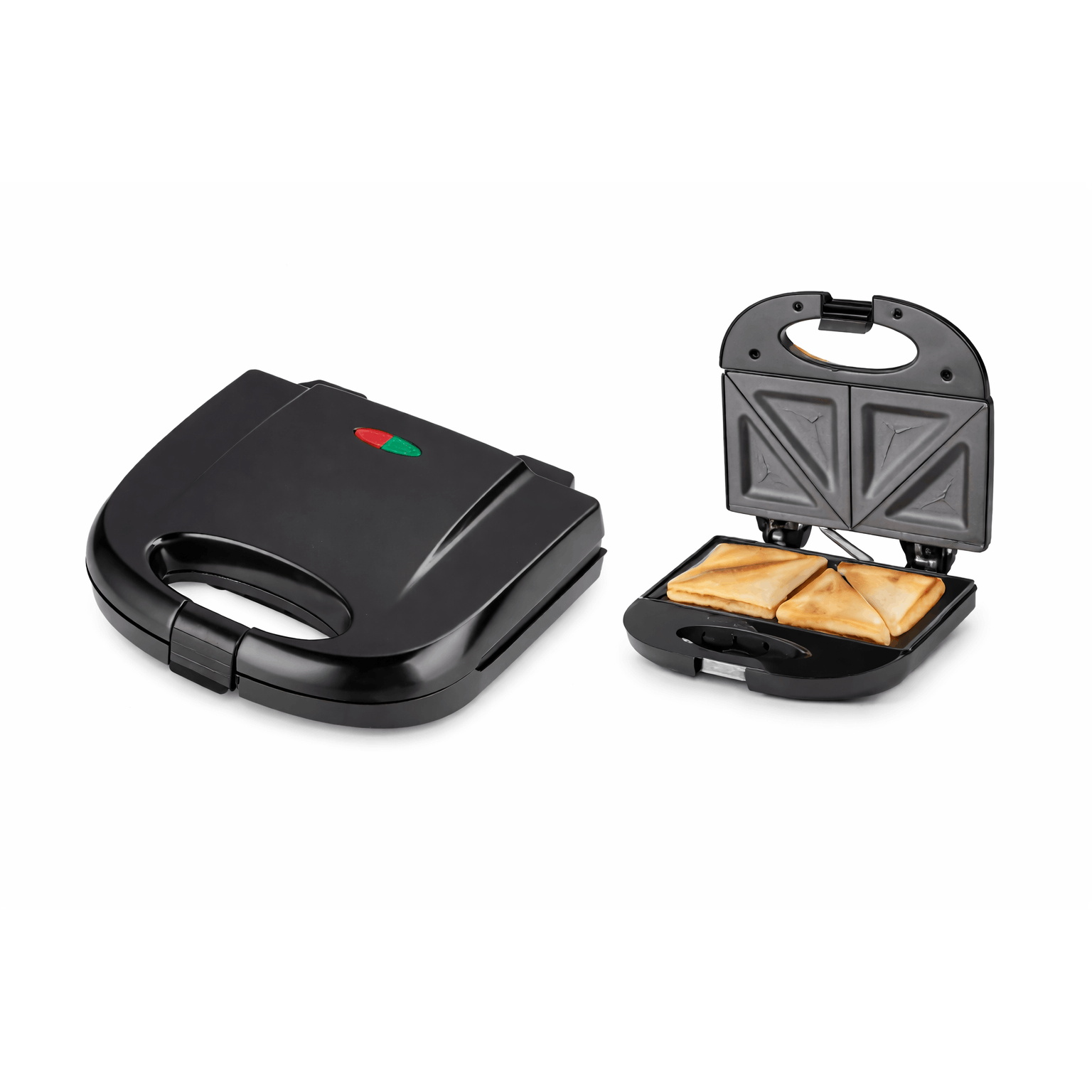 2'si 1 Arada 750W Hızlı Isınan - Sandwich Press Panini incelemesi ve fiyatı